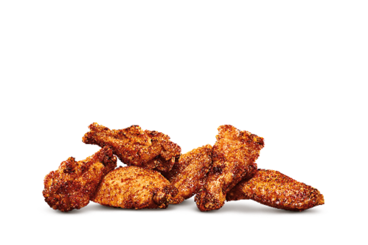 King Wings - Burger King