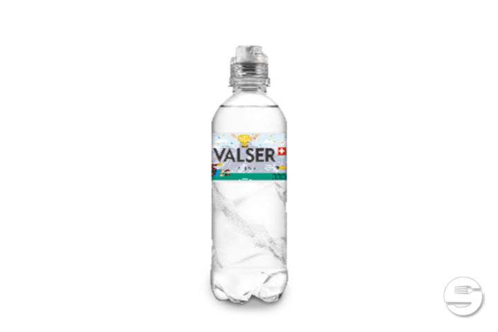 Valser - Burger King