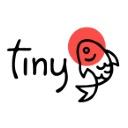 Logo Tiny Fish Sonnegg