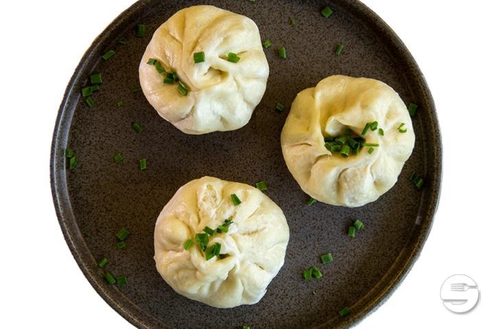 Kunga - House of Momos Zurich