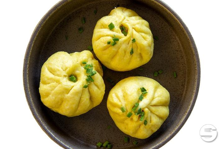 Kunga - House of Momos Zurich