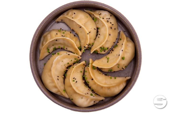 Kunga - House of Momos Zurich