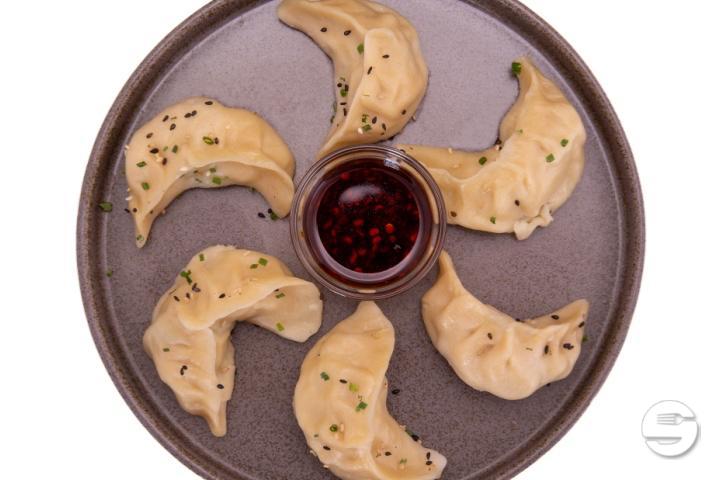 Kunga - House of Momos Zurich