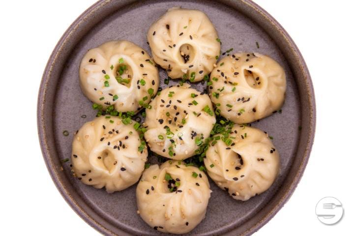 Kunga - House of Momos Zurich