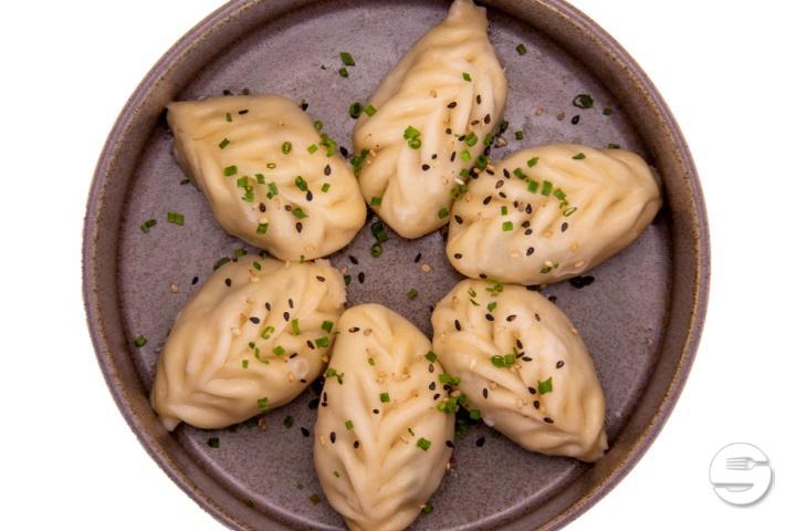 Kunga - House of Momos Zurich