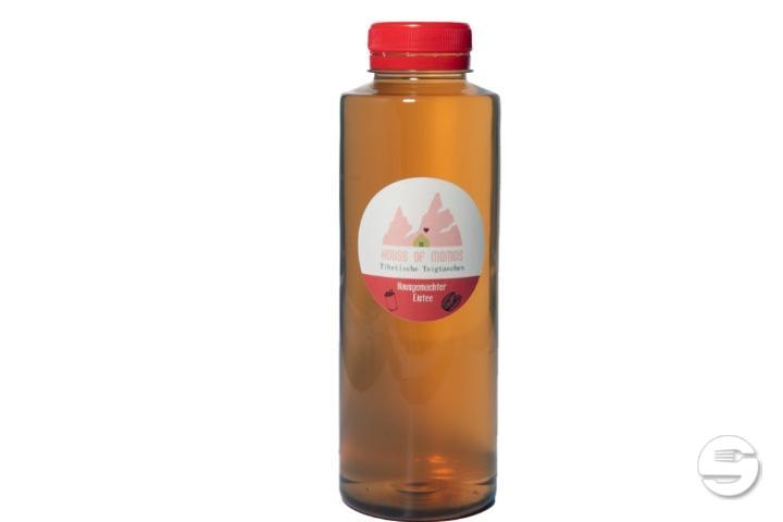 IceTea Sweet Berry 0.5l (Hausgemacht) - House of Momos Zurich