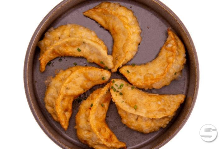 Kunga - House of Momos Zurich