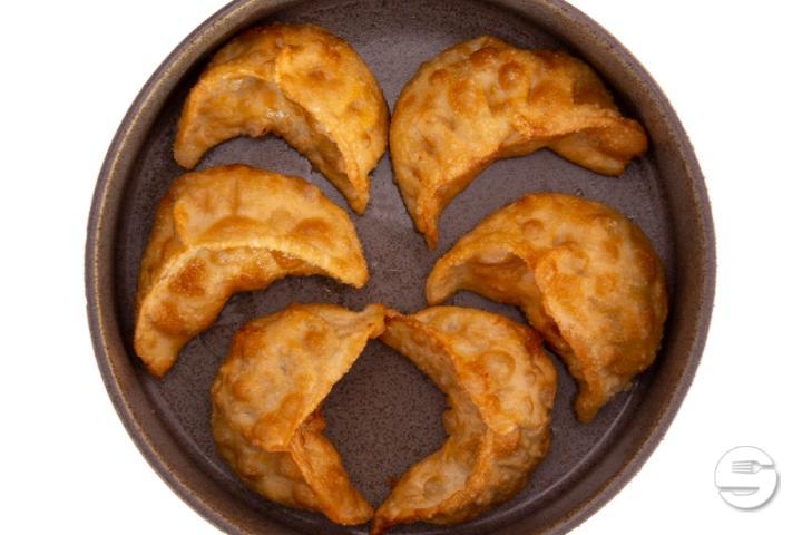Kunga - House of Momos Zurich