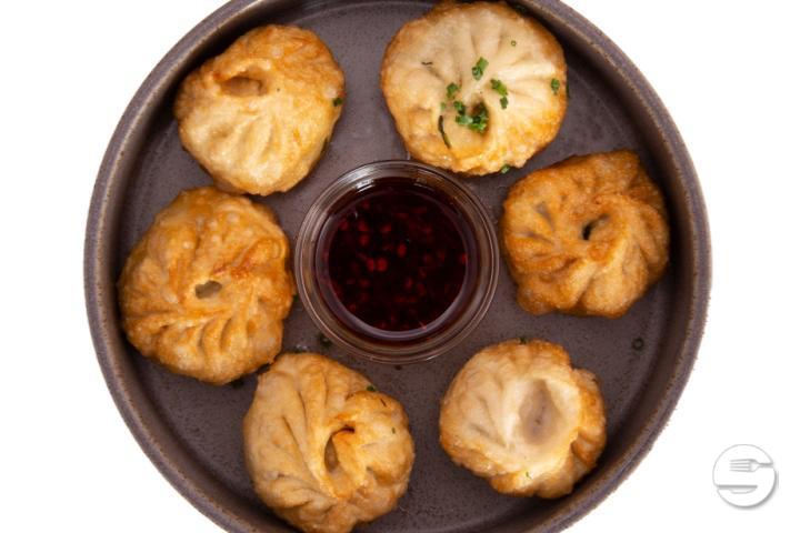 Kunga - House of Momos Zurich