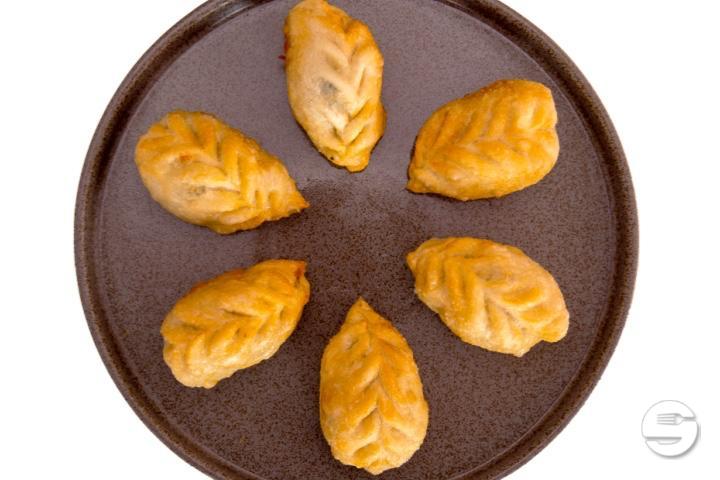 Kunga - House of Momos Zurich