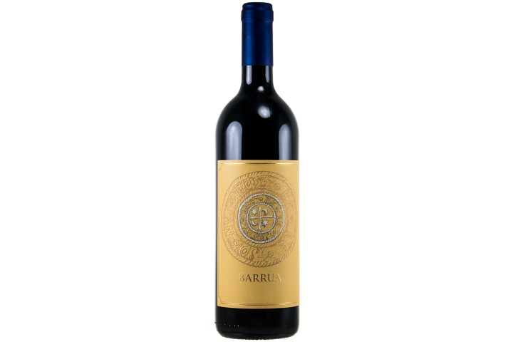 Barrua Isola dei Nuraghi 2016 75cl - Restaurant Savoy Bar & Orsini
