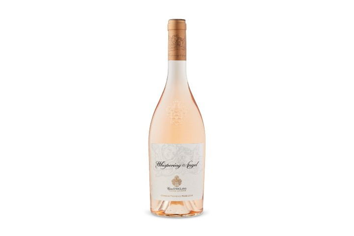 Whispering Angel 2019 - der Star aus der Provence 75cl - Restaurant Savoy Bar & Orsini