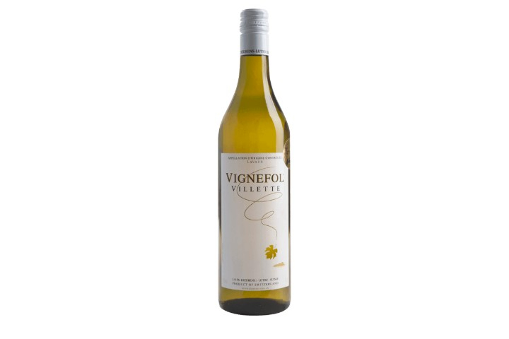 Vignefol Villette 2019 70cl - Restaurant Savoy Bar & Orsini
