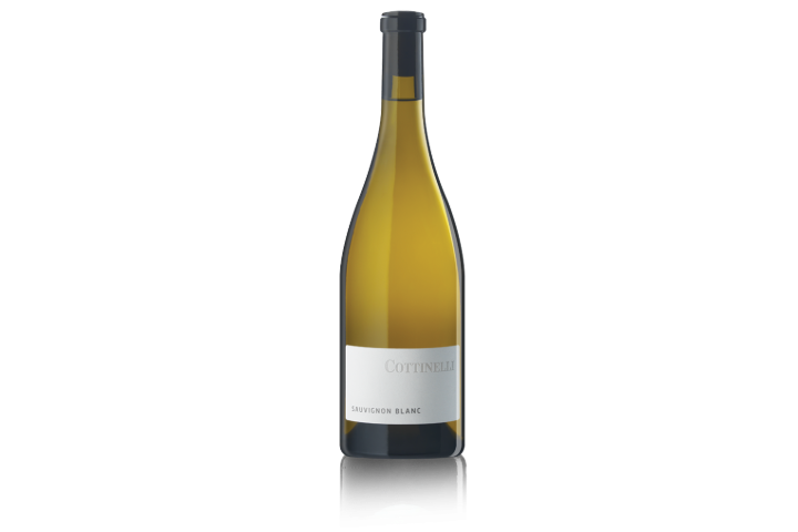 Maienfelder Sauvignon Blanc 2018 75cl - Restaurant Savoy Bar & Orsini