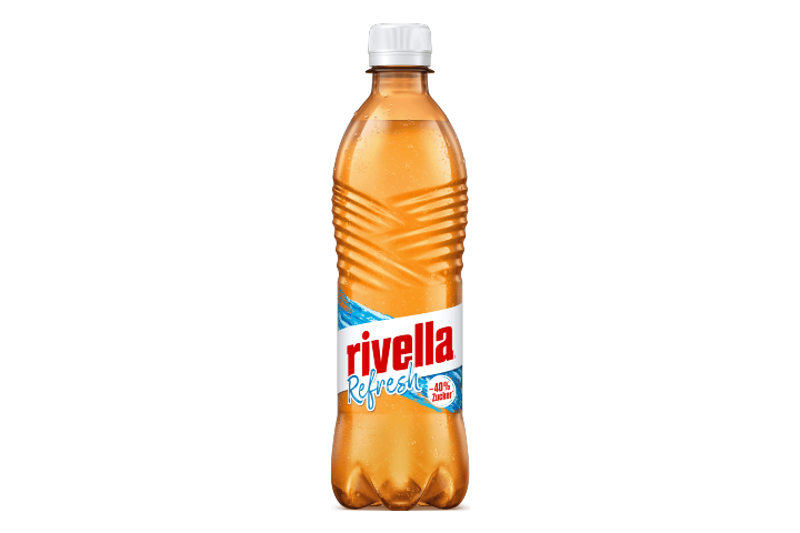 Rivella Rot - Restaurant Savoy Bar & Orsini