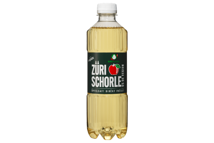 Züri Schorle - Restaurant Savoy Bar & Orsini