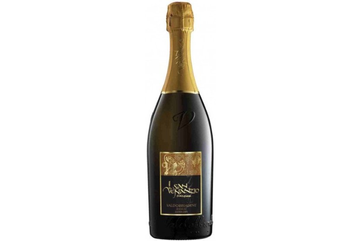 Prosecco Terre di San Venanzio Fortunato 75cl - Restaurant Savoy Bar & Orsini