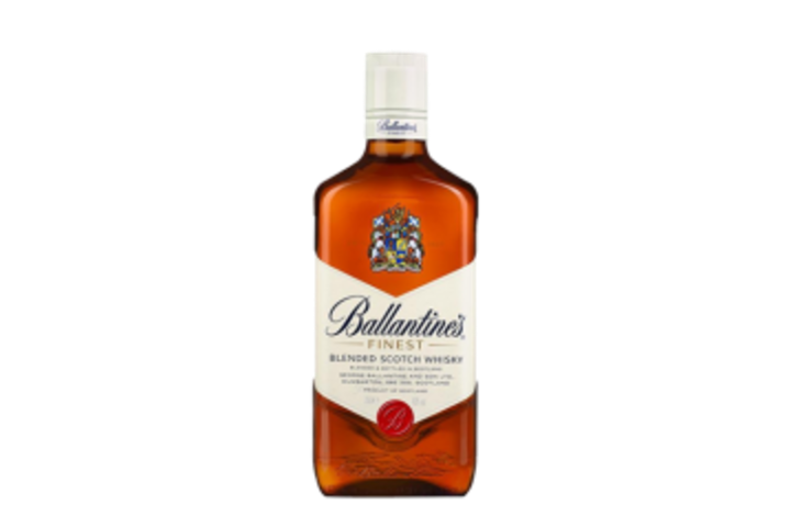 Ballantines 70cl. - Willow Leaf by Rossi Bar