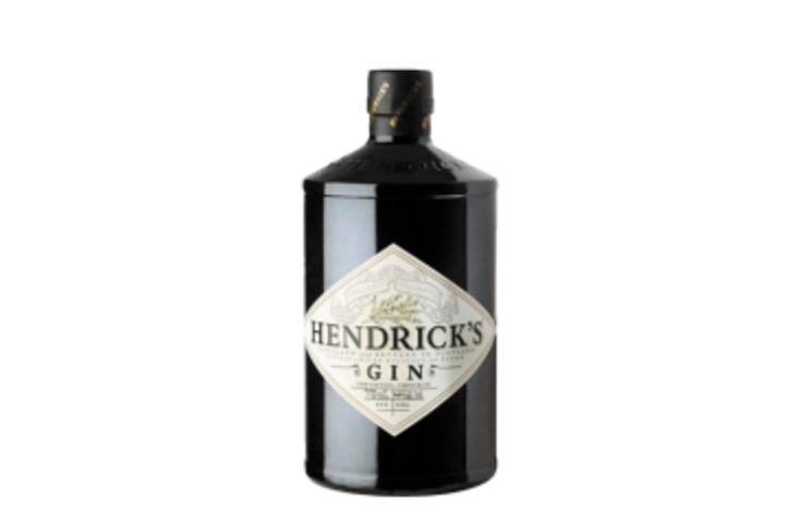 Hendrick's 70cl. - Willow Leaf by Rossi Bar