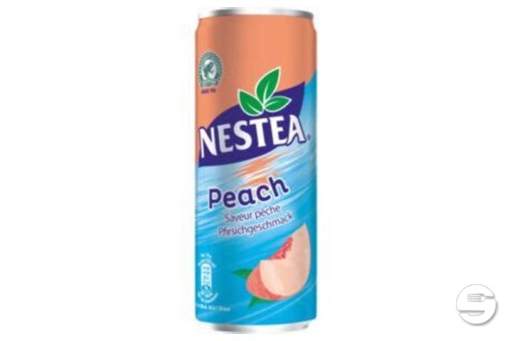 Ice Tea peach - Willow Leaf by Rossi Bar