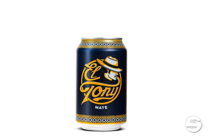Tonys Mate - Willow Leaf by Rossi Bar