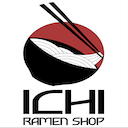 Logo Ichi Ramen