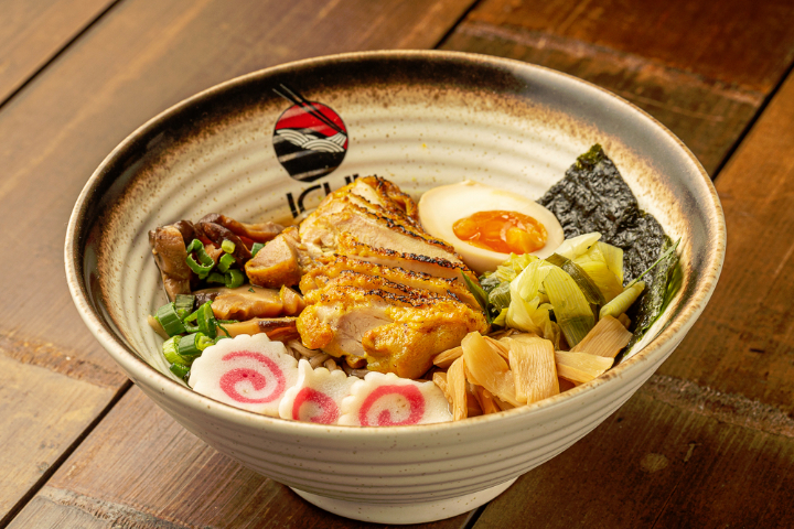 Shoyu - Ichi Ramen