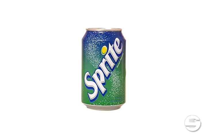 Sprite - Ichi Ramen