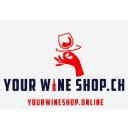Logo Your Wine Shop