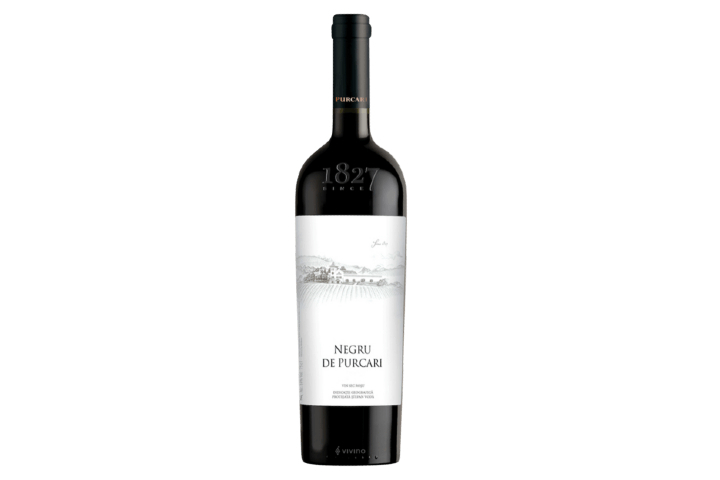 Chateau Purcari Negru de Purcari 2018 - Your Wine Shop