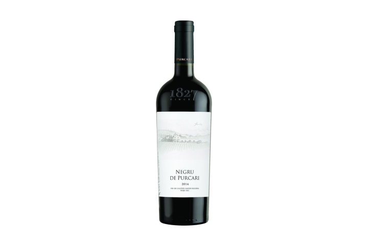 Chateau Purcari Negru de Purcari 2016 - Your Wine Shop