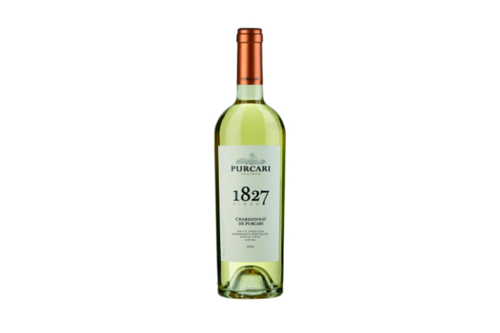 Chateau Purcari 1827 Chardonnay - Your Wine Shop