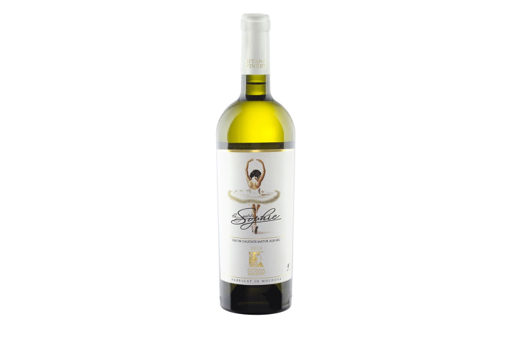 Gitana Winery La Petite Sophie 2018 - Your Wine Shop