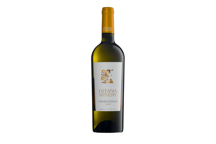 Gitana Winery Chardonnay - Your Wine Shop