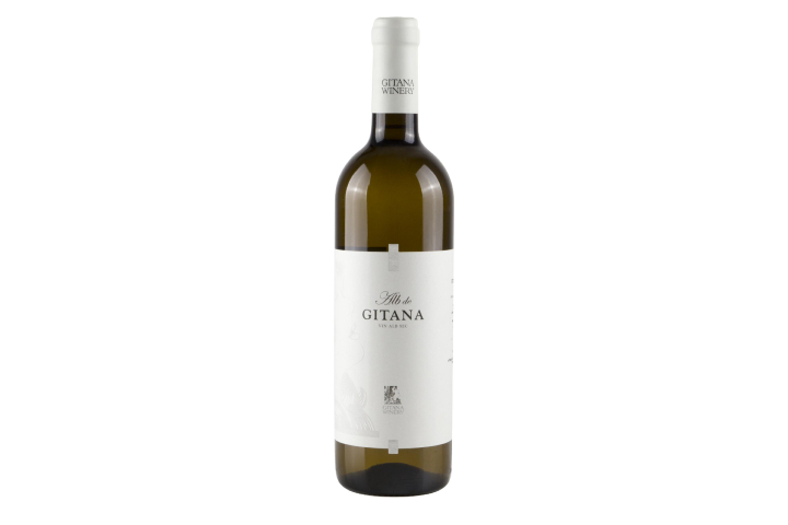 Gitana Winery White de Gitana - Your Wine Shop