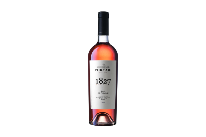 Chateau Purcari 1827 Rosé 2020 - Your Wine Shop