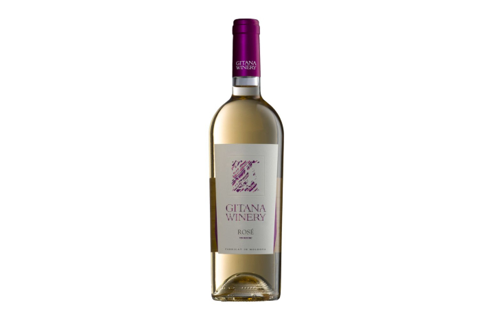 Gitana Winery Rosé - Your Wine Shop