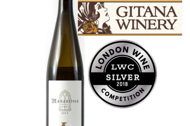 Gitana Winery Rohrbach Cru Monastery 2018 - Your Wine Shop