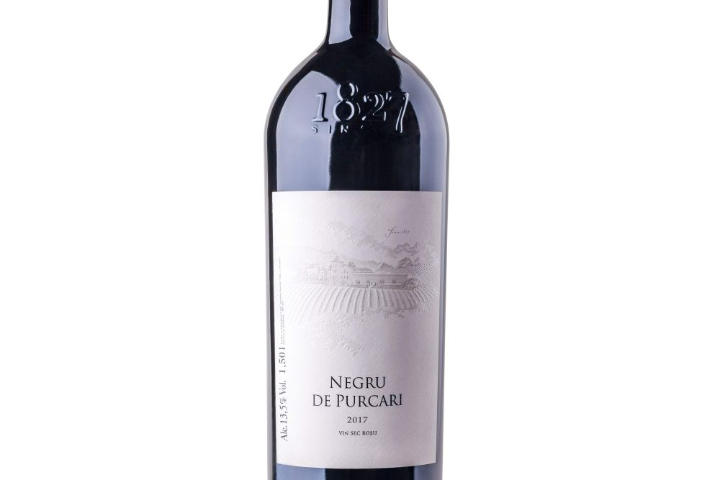Chateau Purcari Negru de Purcari Magnum 2018 - Your Wine Shop