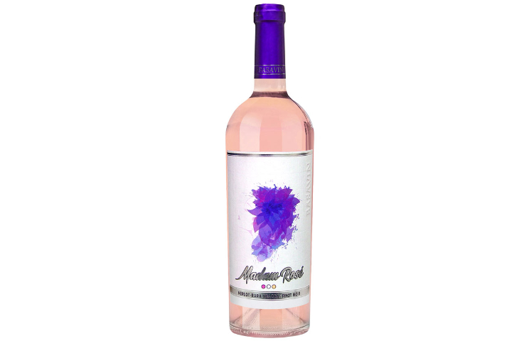 Basavin Winery Madam Rose - Your Wine Shop