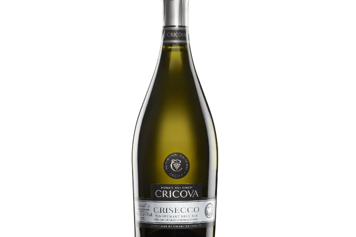 Cricova Crisecco Brut - Your Wine Shop