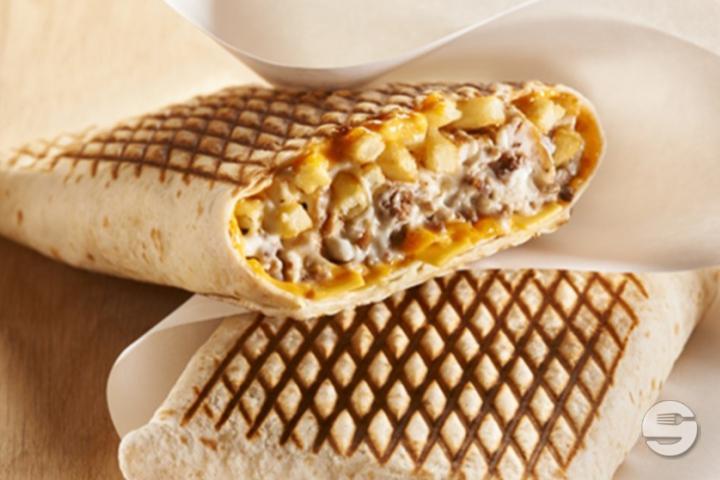 Tacos Nuggets - Le Mondial Kebab