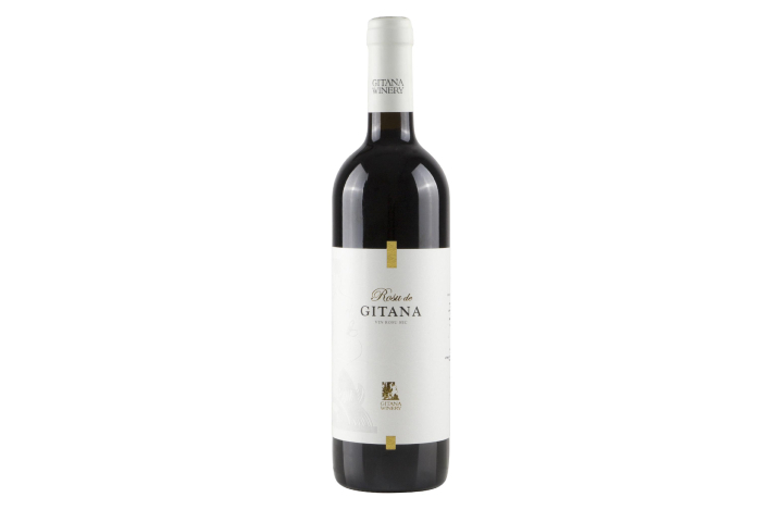 Gitana Winery Red de Gitana 2018 - Your Wine Shop