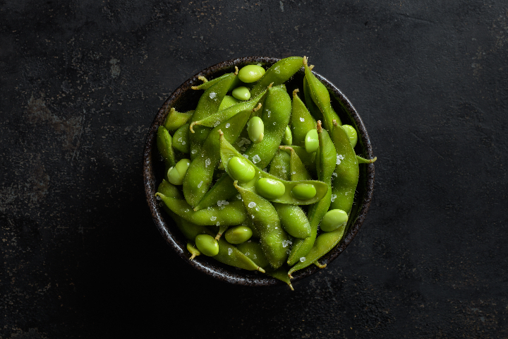 Edamame - Sora Sushi