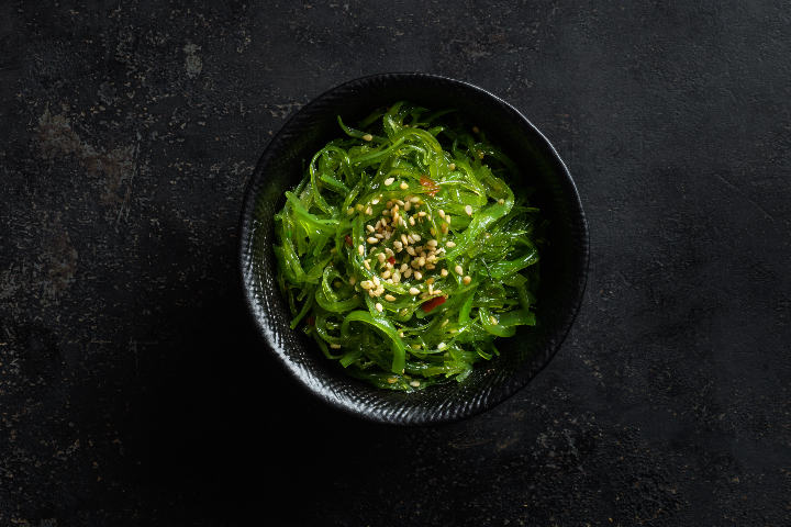 Hiyashi Wakame - Sora Sushi