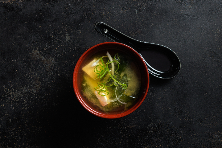Miso Suppe - Sora Sushi