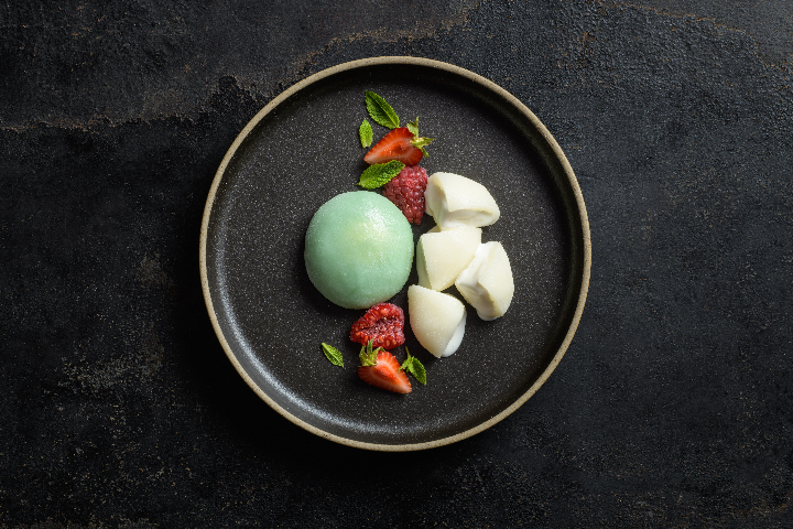 Mochi Balls, 2 Stk., div. Sorten - Sora Sushi