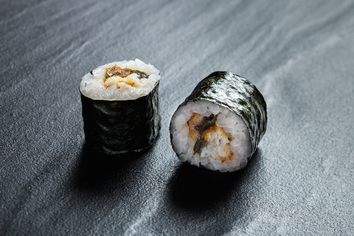 Maki Unagi 8 Stk. - Sora Sushi