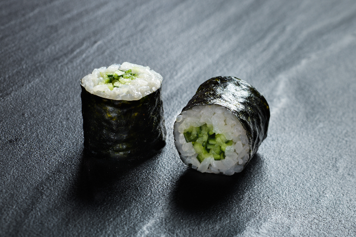 Maki Kappa 8 Stk. - Sora Sushi