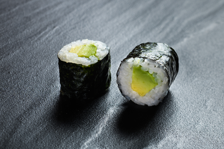 Maki Avocado 8 Stk. - Sora Sushi